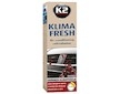 Osvěžovač klimatizace K2 Klima Fresh Cherry 150 ml