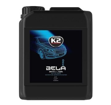 Aktivní pěna na mytí automobilů K2 Bela PRO Blueberry 5 l