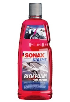 Autošampon Sonax Xtreme Rich Foam Shampoo 1L