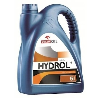 Hydraulický olej Orlen Platinum Hydrol L-HL 46 5 l