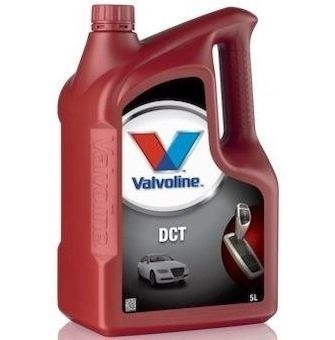 Převodový olej Valvoline DCT 5 l