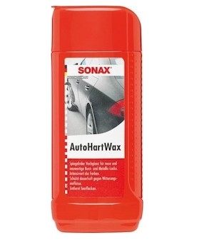 Sonax Tvrdý vosk „Super Liquid“ 500 ml