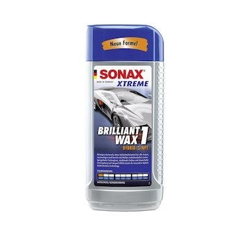 SONAX Xtreme Wax 1 NanoPro vosk 500 ml