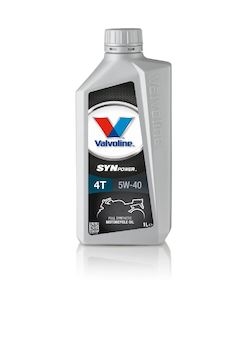 Valvoline SynPower 4T 5W-40 1 l