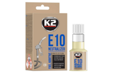 Aditivum do benzínu K2 E10 Neutralizer 50 ml, T325