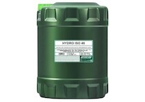Hydraulický olej Fanfaro Hydro ISO 46 10 l