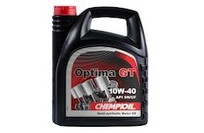 Motorový olej Chempioil Optima GT 10W-40 4 l