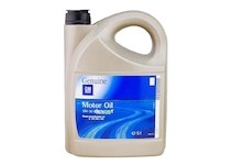 Motorový olej Opel GM Motor Oil Dexos 1 Gen. 2 5W-30 5 l
