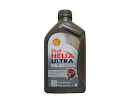 Motorový olej SHELL Helix Ultra 0W30 ECT C2/C3 1l