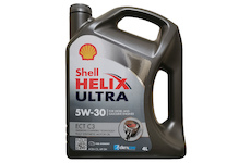 Motorový olej SHELL Helix Ultra 5W30 ECT C3 4 l