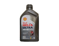 Motorový olej SHELL Helix Ultra 5W40 A3/B4 1l