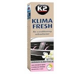 Osvěžovač klimatizace K2 Klima Fresh Flower 150 ml