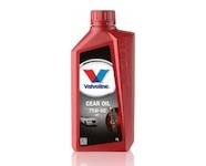 Převodový olej Valvoline Gear Oil RPC 75W-80 1 l