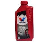 Převodový olej Valvoline HD Gear Oil 75W-80 1 l