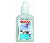 SONAX Rozmrazovač zámků 50 ml