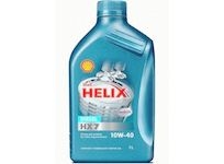 Motorový olej SHELL Helix HX7 Diesel 10W-40 1 l