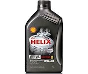 Motorový olej Shell Helix Ultra Racing 10W-60 1 l