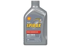 Shell Spirax S4 G 75W-90 1 l