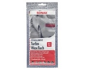 Sonax Utěrka na čištění karoserie 1 ks