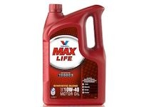 Motorový olej Valvoline Max Life 10W-40 5 l