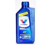 Valvoline Durablend 4T 20W-50 1 l