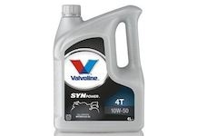 Valvoline SynPower 4T 10W-50 4 l